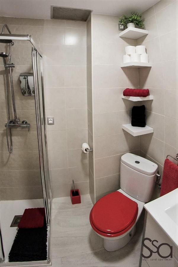 My Sweet Red Apartamento *