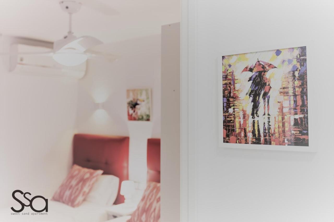 My Sweet Red Apartamento *