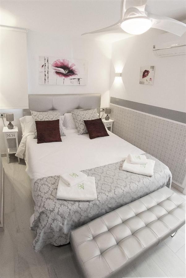 My Sweet Red Apartamento Benidorm