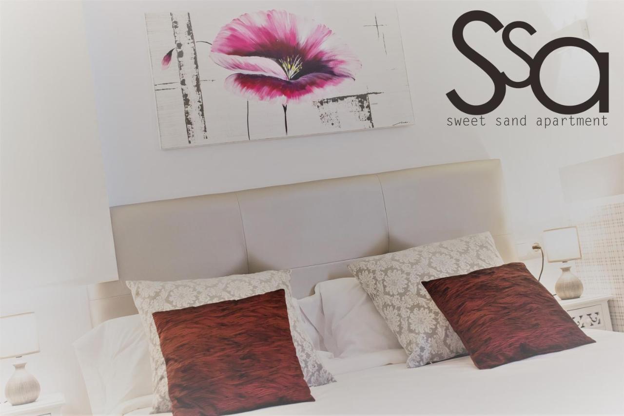 Apartamento My Sweet Red Benidorm