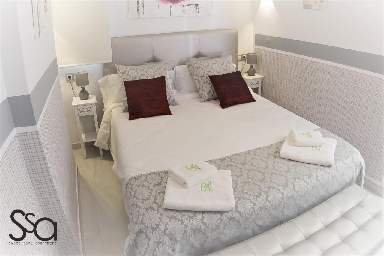 Apartamento My Sweet Red *