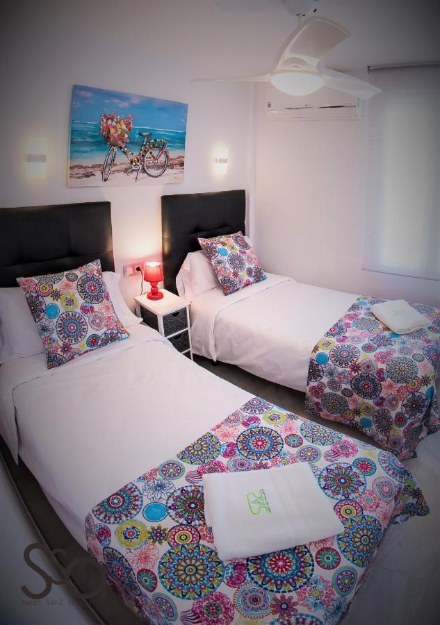 Apartamento My Sweet Red