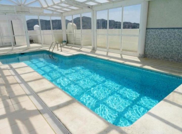 Apartamento Flamingo Lux *