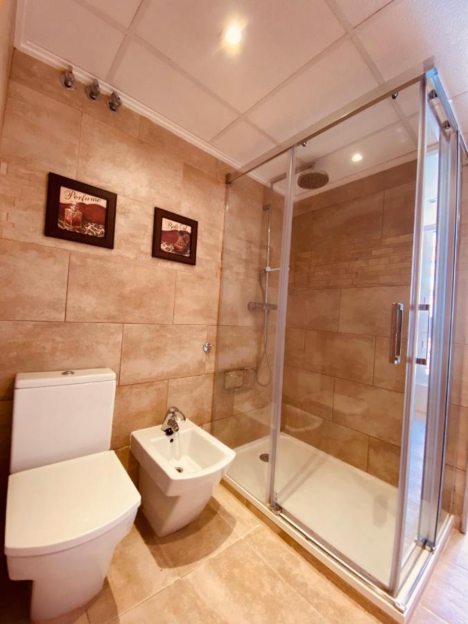 Be Luxury 20 Mts From The