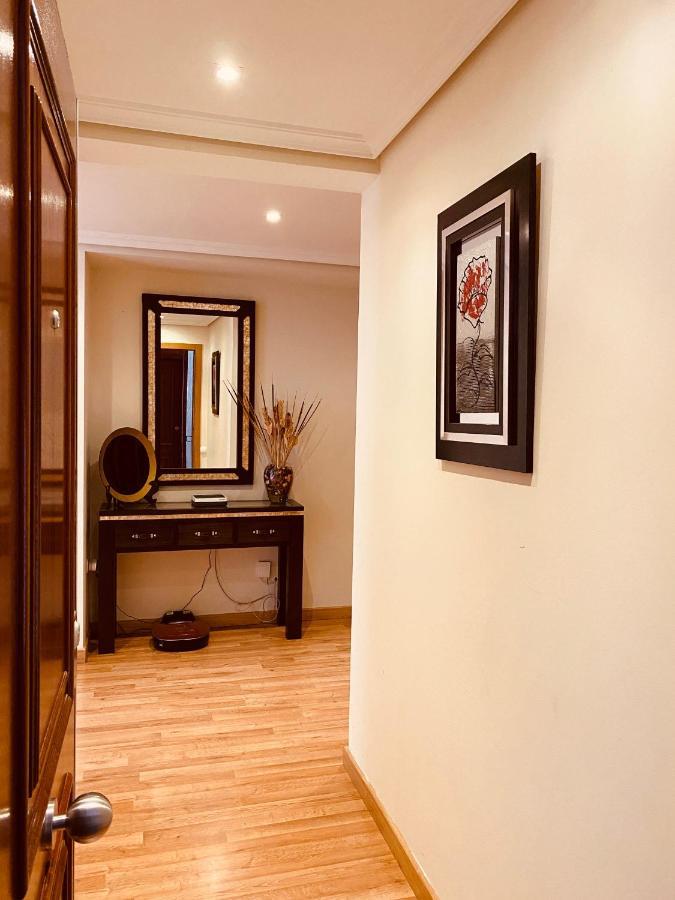Be Luxury 20 Mts From The