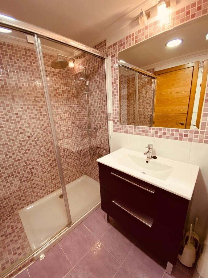 Be Luxury 20 Mts From The *
