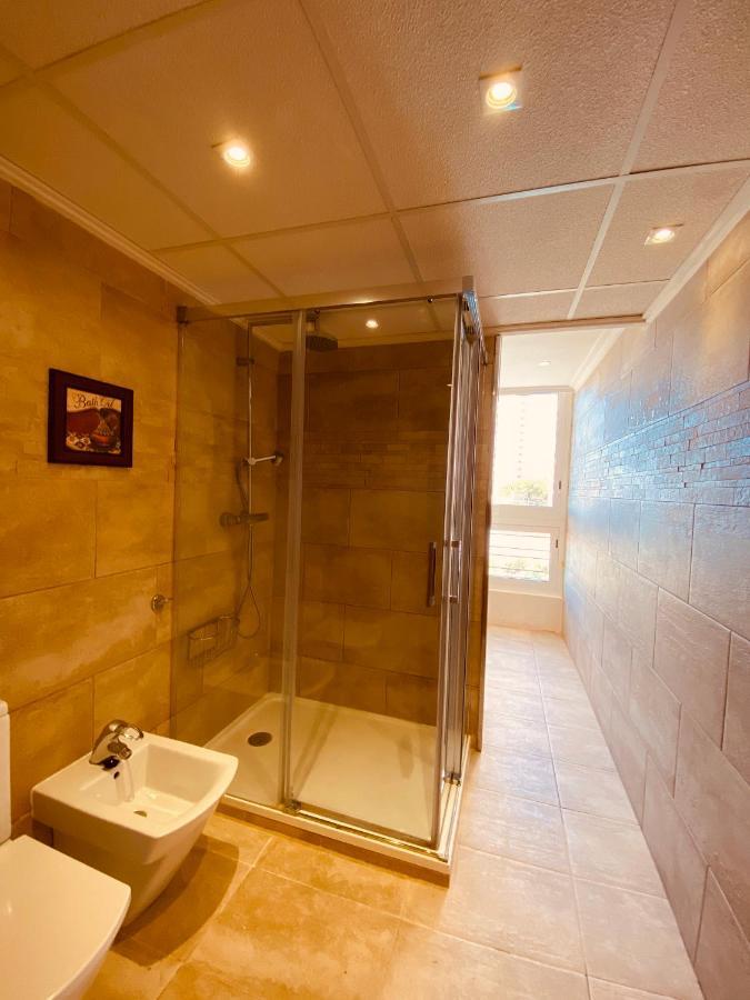 Apartment Be Luxury 20 Mts From The *