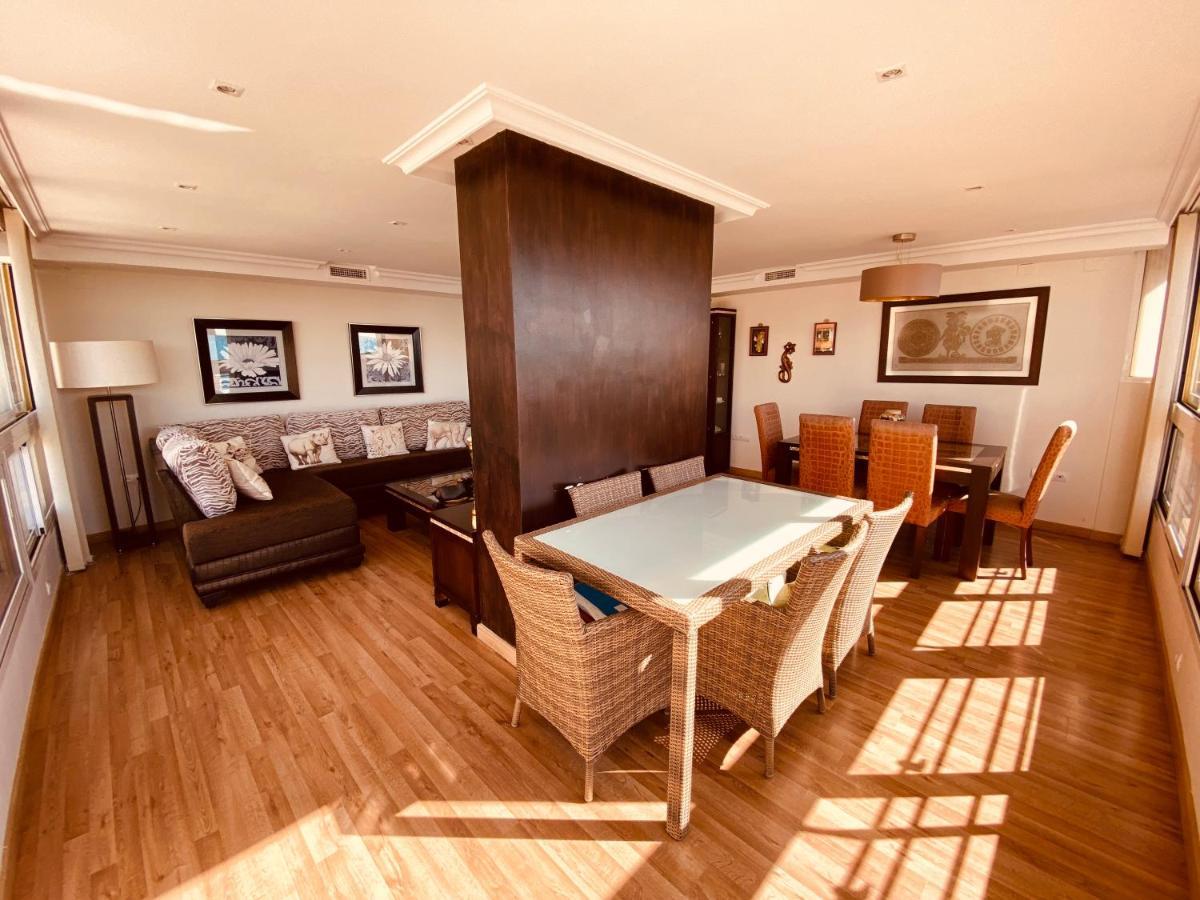 Apartment Be Luxury 20 Mts From The *
