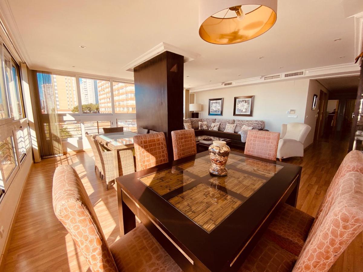 Be Luxury 20 Mts From The