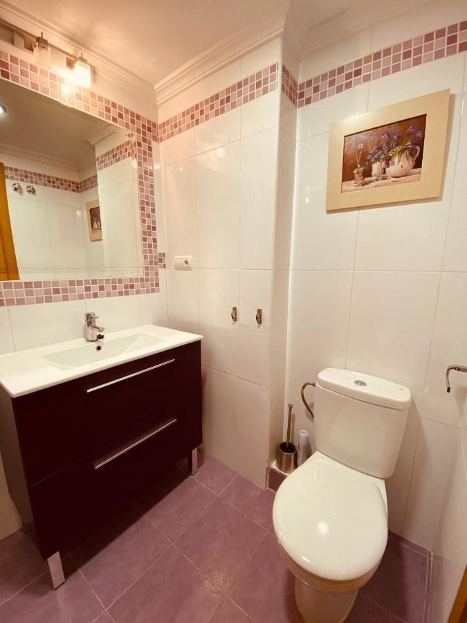 Apartment Be Luxury 20 Mts From The
