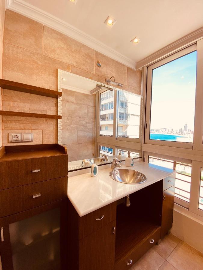 Apartment Be Luxury 20 Mts From The *