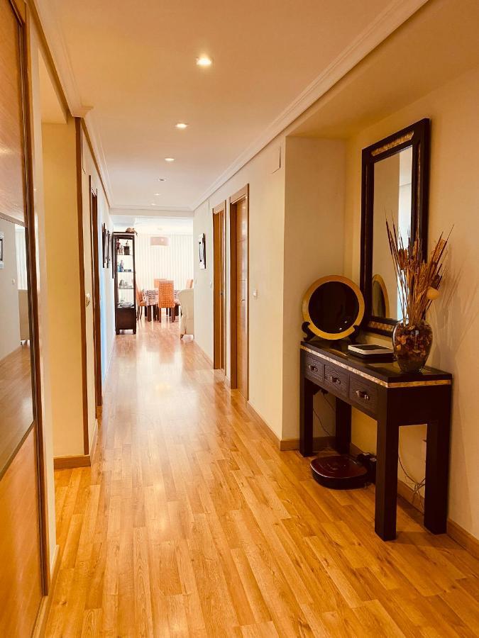 Be Luxury 20 Mts From The Benidorm