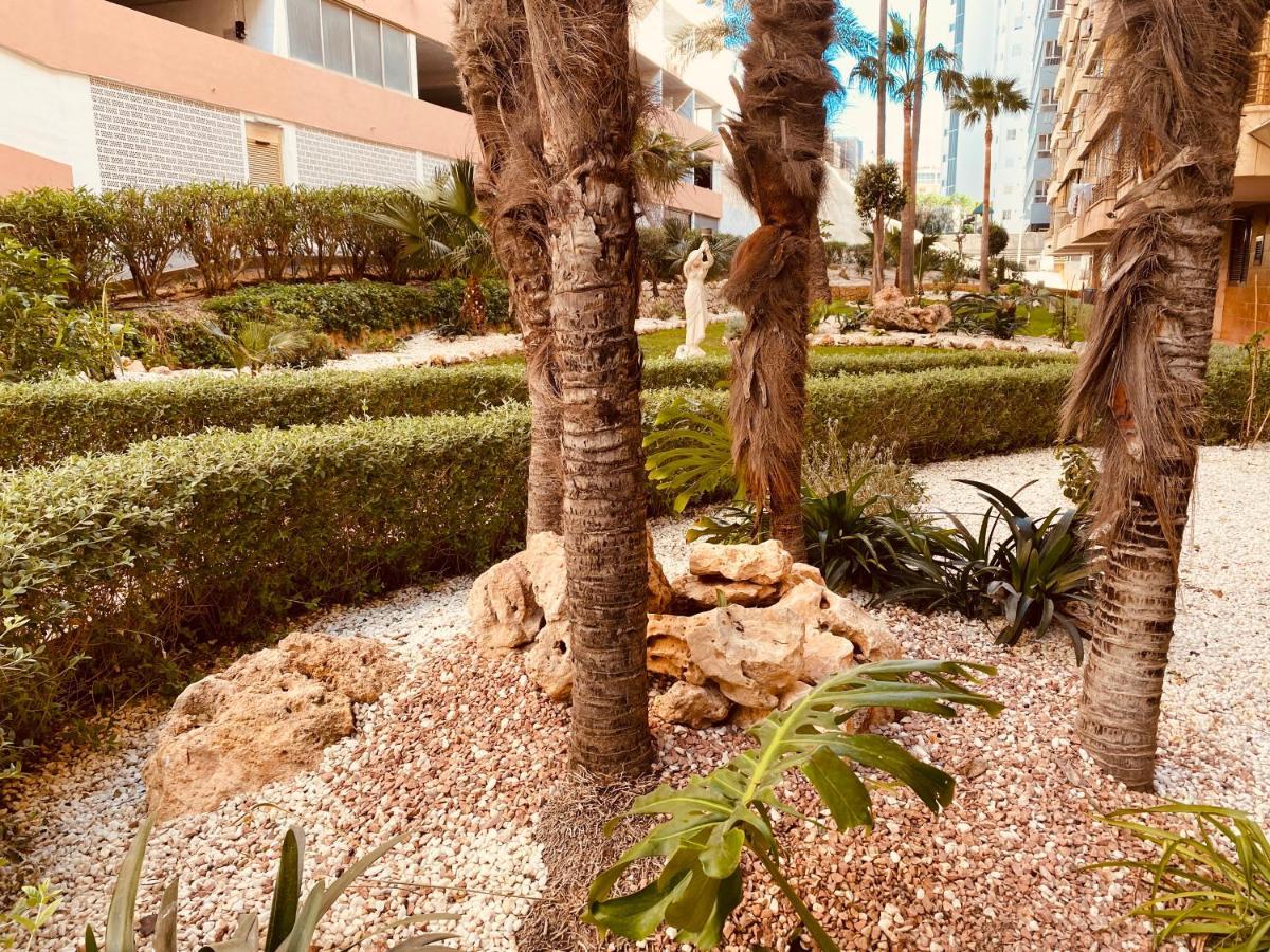 Apartment Be Luxury 20 Mts From The