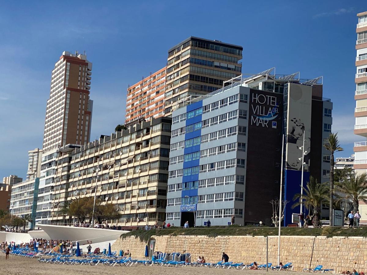 Be Luxury 20 Mts From The Apartment