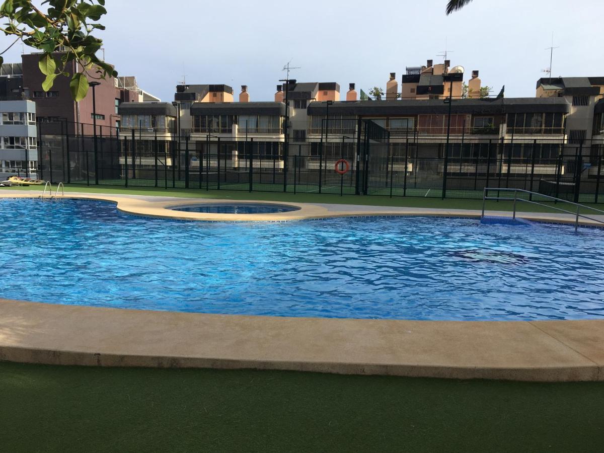 Apartment Be Luxury 20 Mts From The