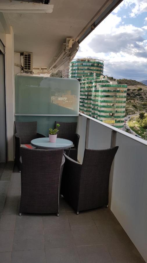 Appartement Elegance