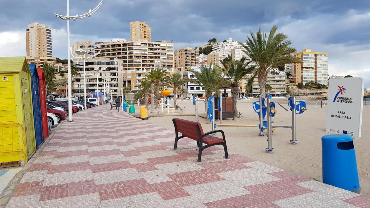 Appartement Elegance Benidorm