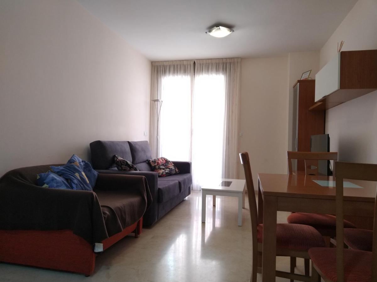 Apartment Lamiranda Benidorm