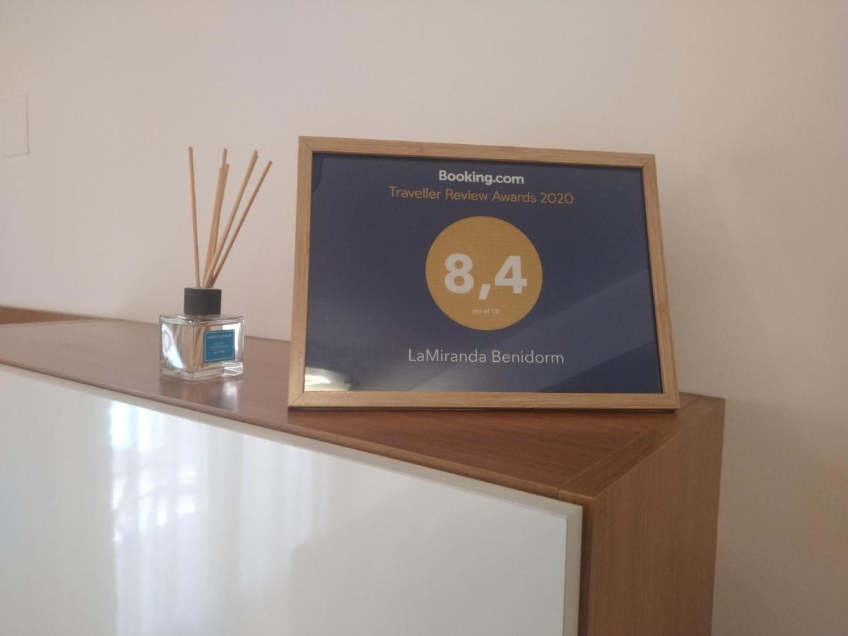 Lamiranda Apartment
