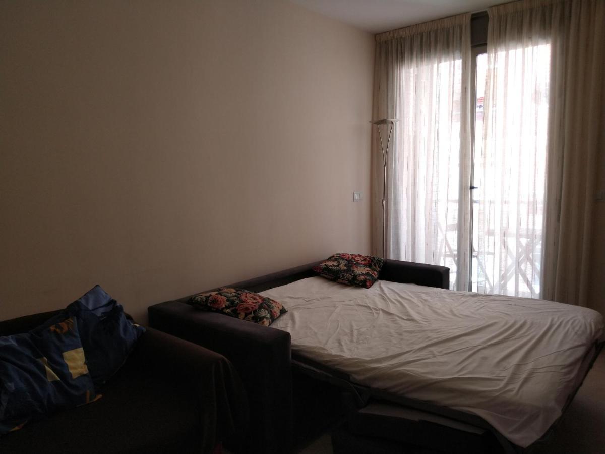 Lamiranda Apartment