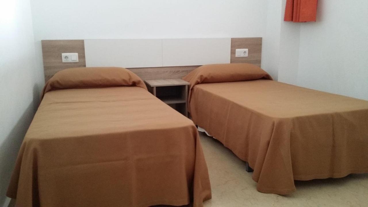 Apartment Complex Benidorm