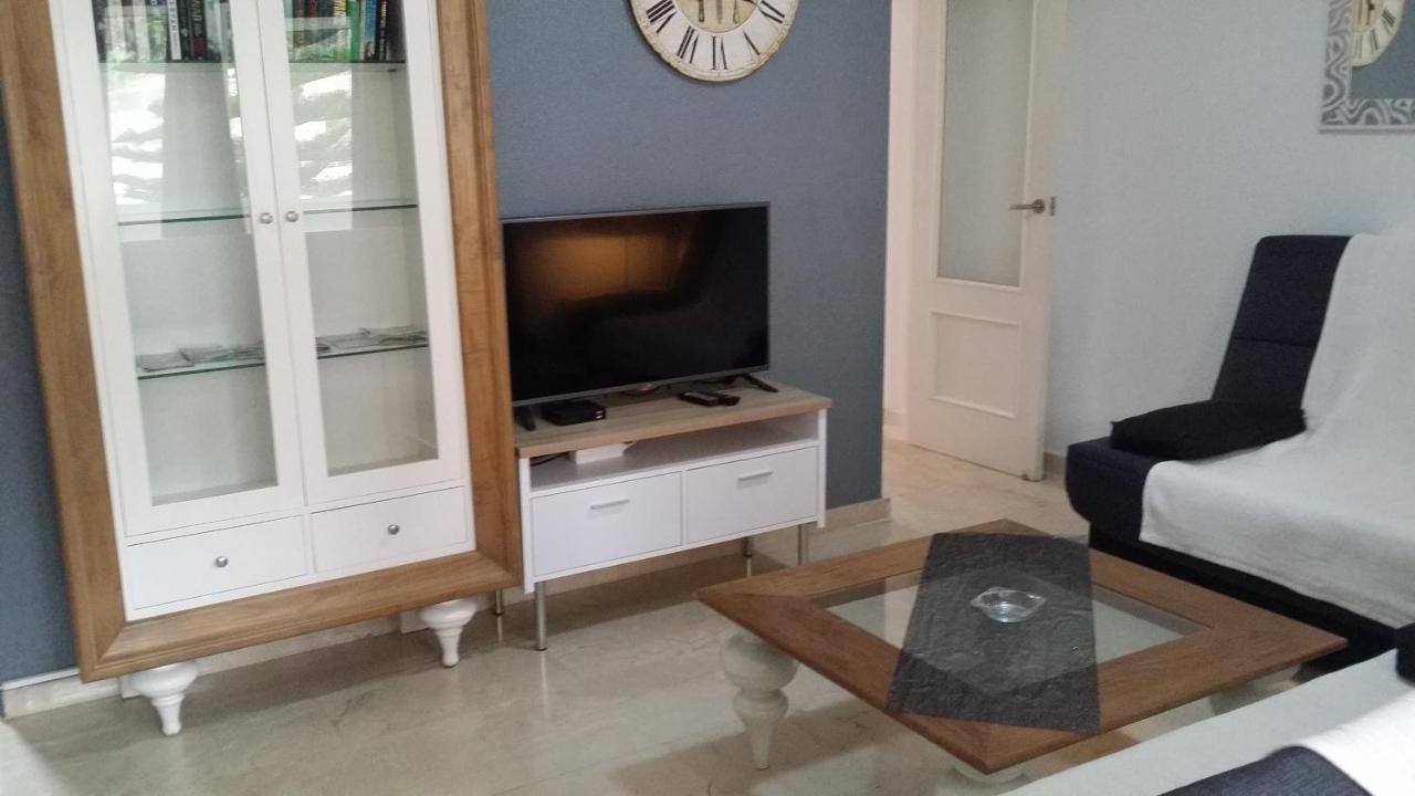 Complex Apartment