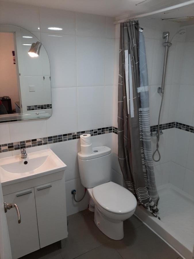 Apartamento Moby Dick 1c Benidorm