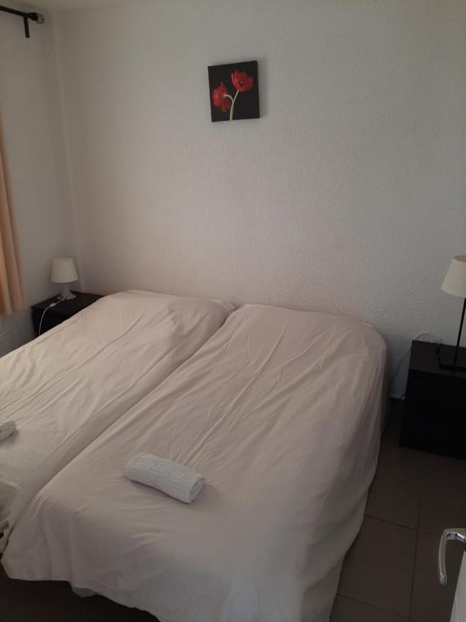 Apartamento Moby Dick 1c Benidorm