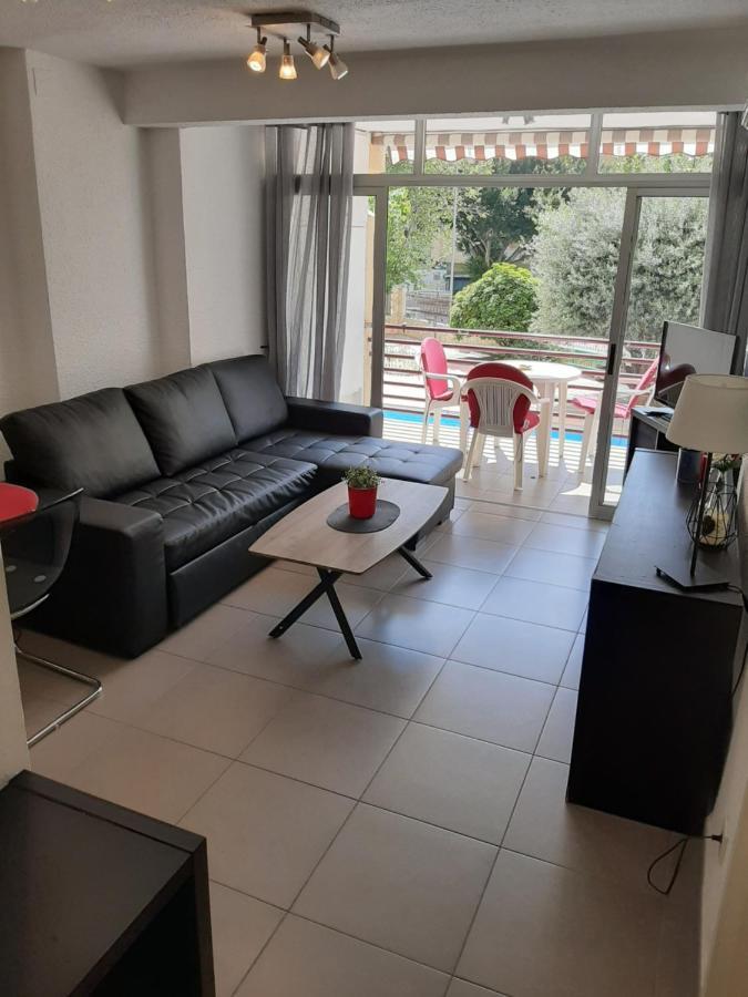 Moby Dick 1c Apartamento *