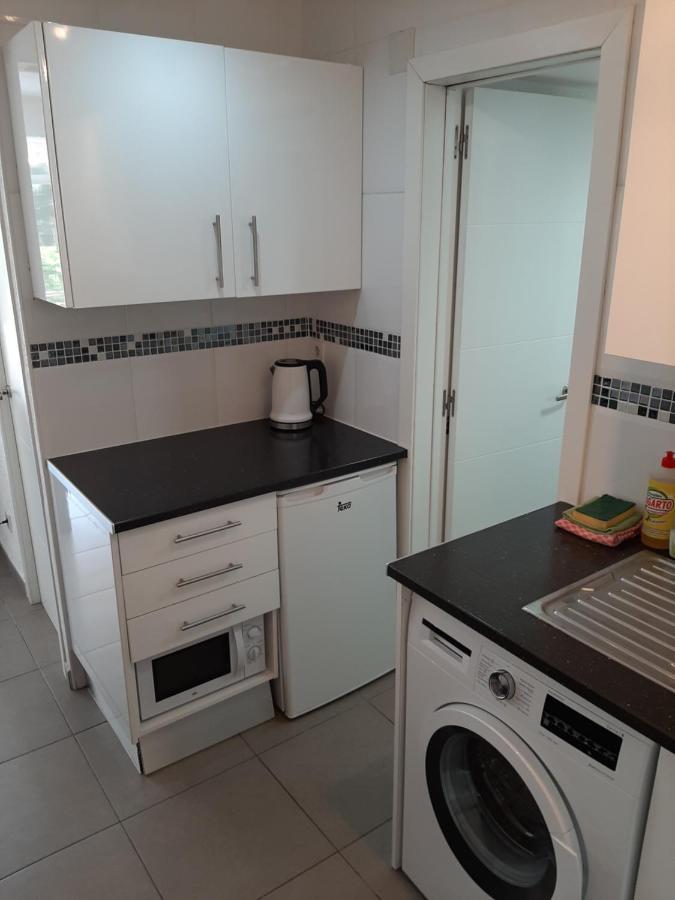 Apartamento Moby Dick 1c Benidorm