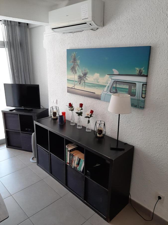 Moby Dick 1c Apartamento Benidorm