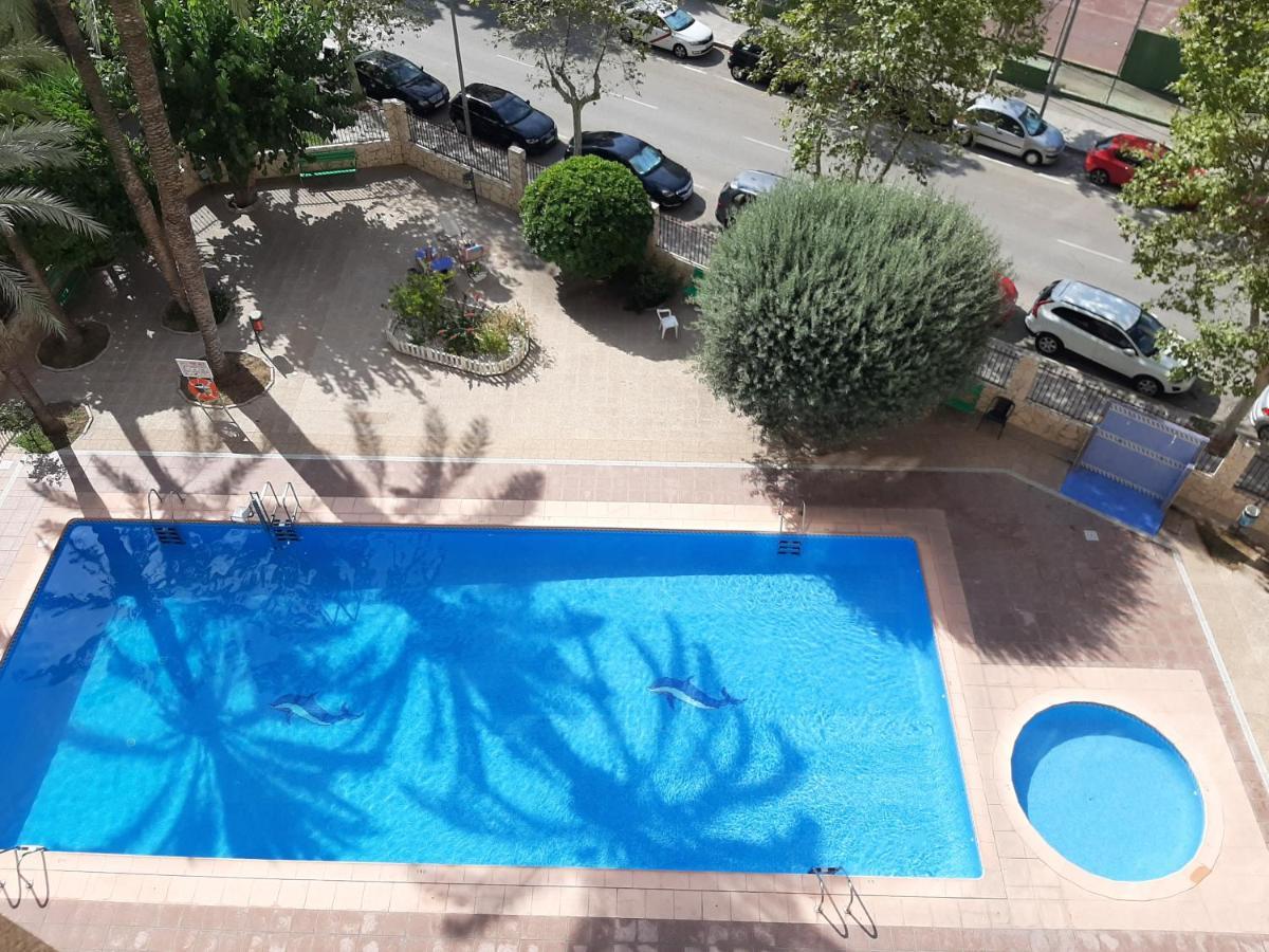Moby Dick 1c Apartamento