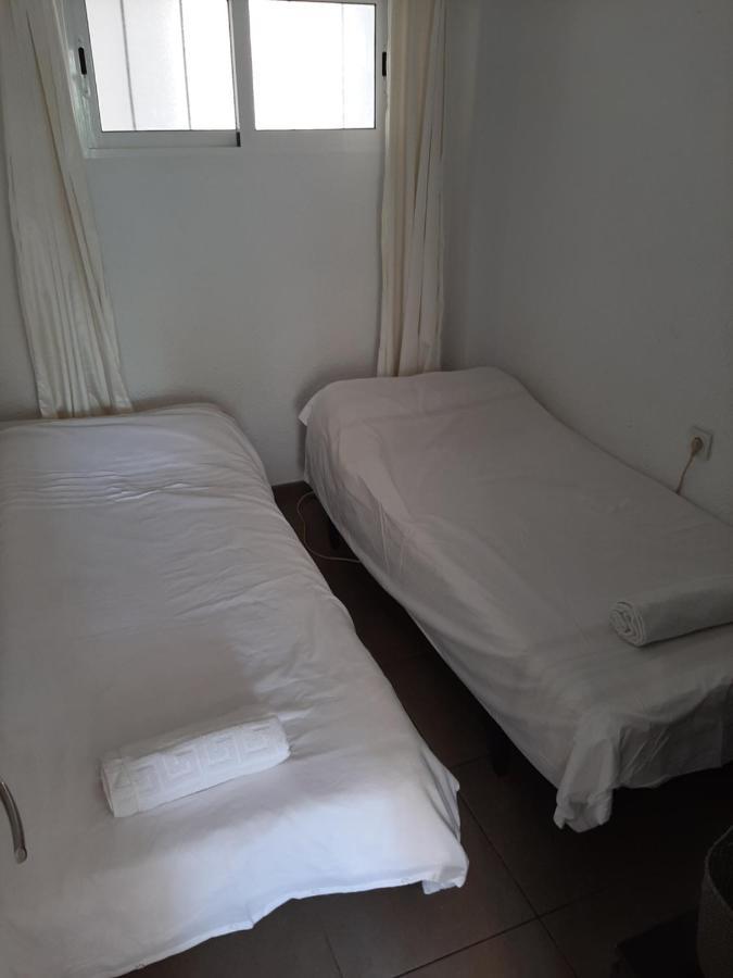 Apartamento Moby Dick 1c Benidorm