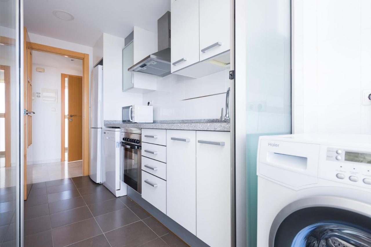 Apartamento 3 - Planta 41 Torre Lúgano Benidorm
