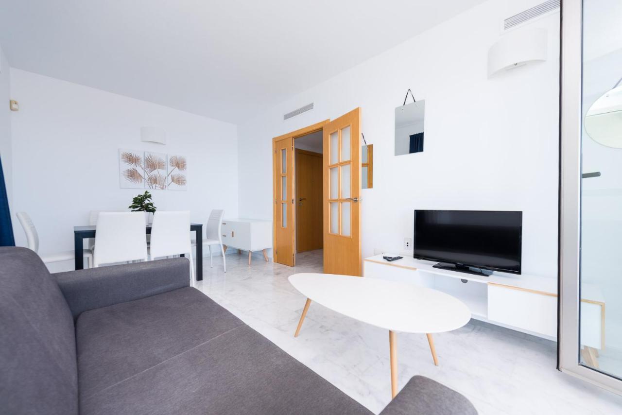 High Rise - Sea Views - Torre Lugano * Benidorm