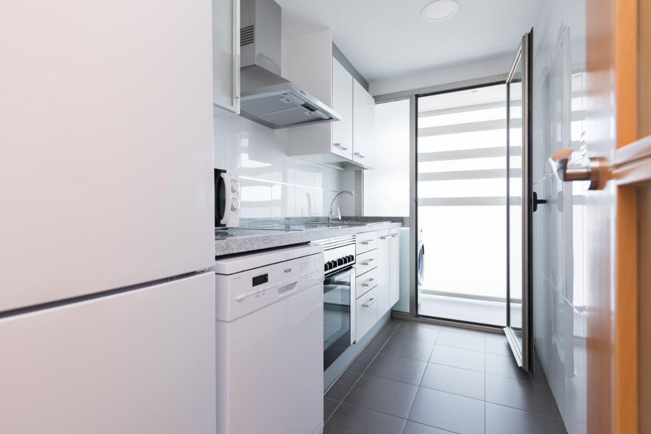 3 - Planta 41 Torre Lúgano Benidorm