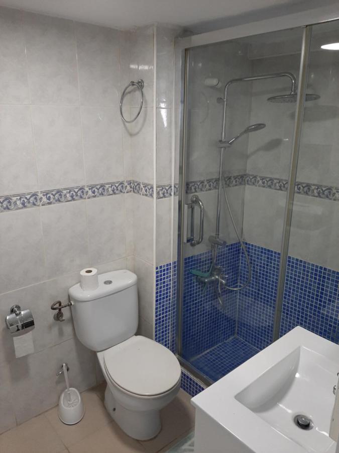 Moby Dick 5e Apartment Benidorm