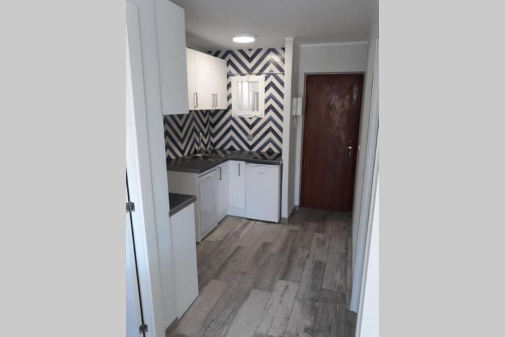 Apartment Moby Dick 10e