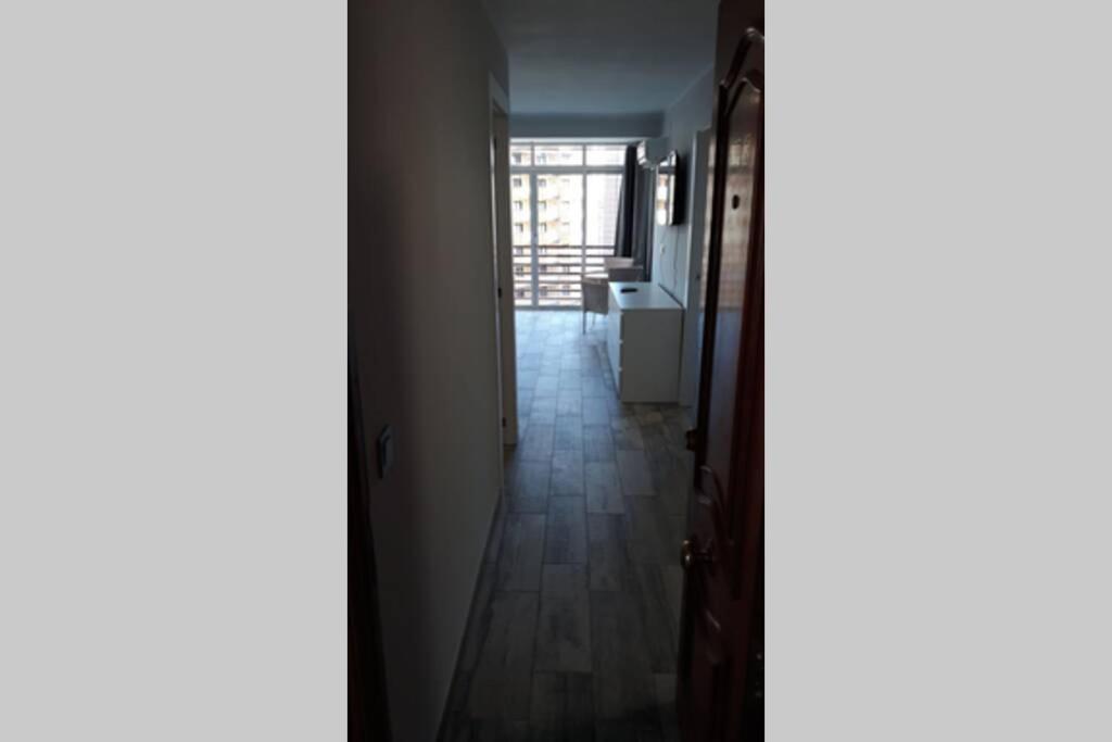 Moby Dick 10e Apartment *