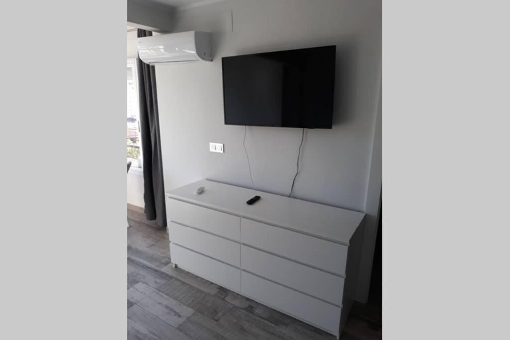 Moby Dick 10e Apartment
