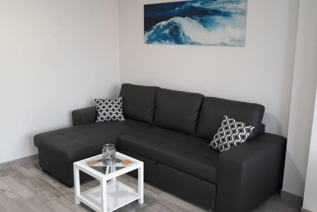 Moby Dick 10e Apartment *