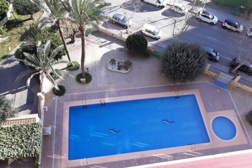 Apartment Moby Dick 10e Benidorm