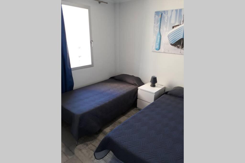 Moby Dick 10e Apartment Benidorm