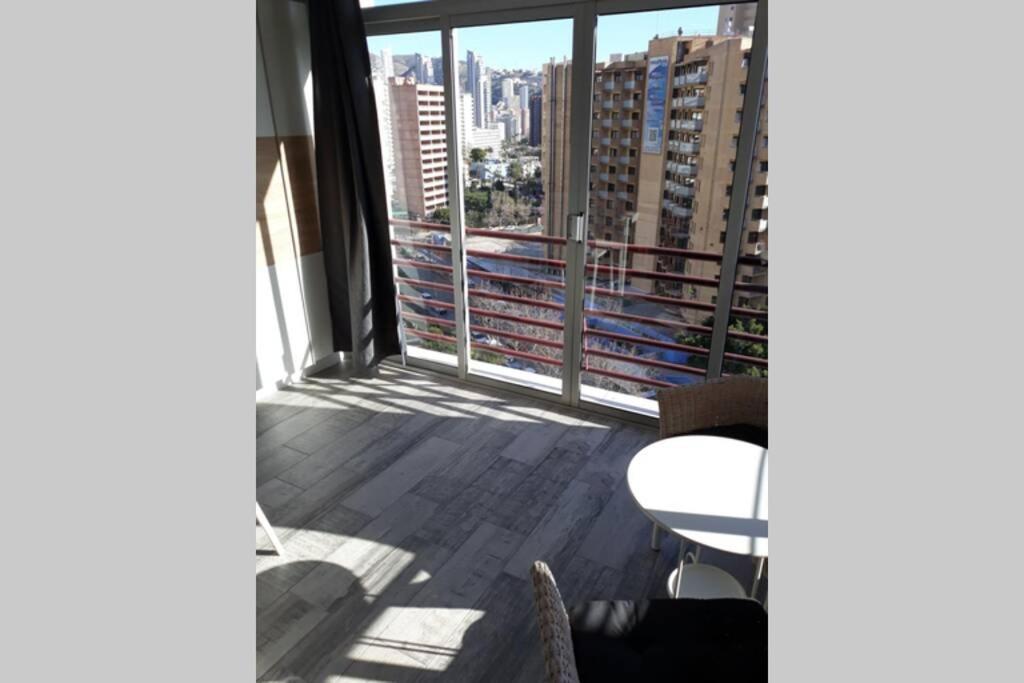 Moby Dick 10e Apartment *