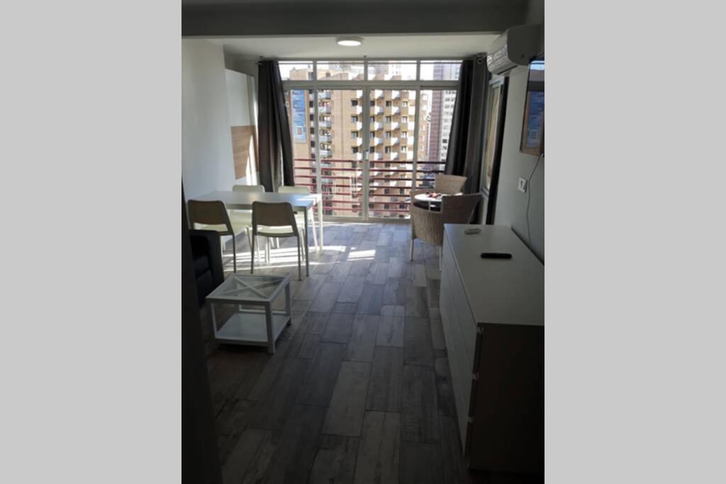Apartment Moby Dick 10e *