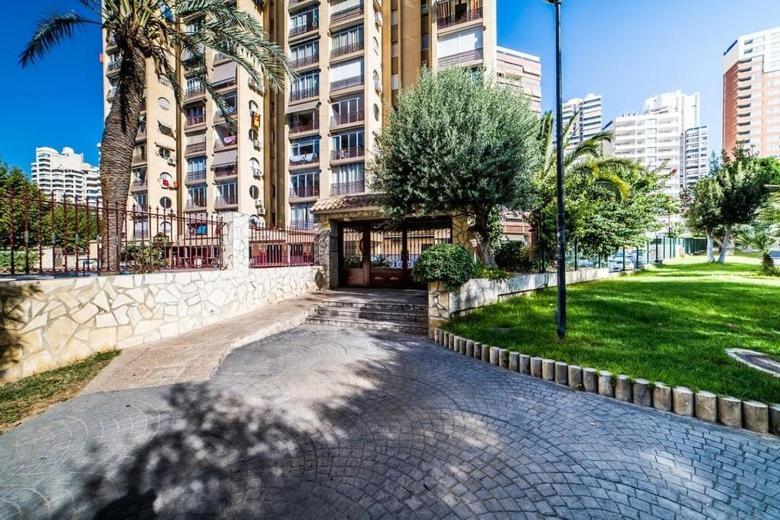 Apartamento Moby Dick 1c