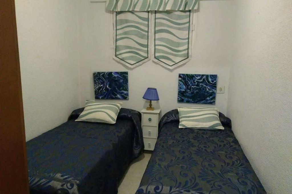 Apartment Moby Dick 6b *