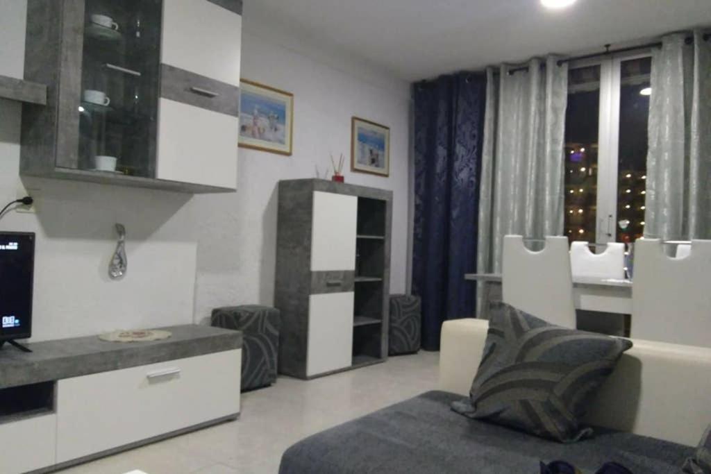 Apartment Moby Dick 6b Benidorm