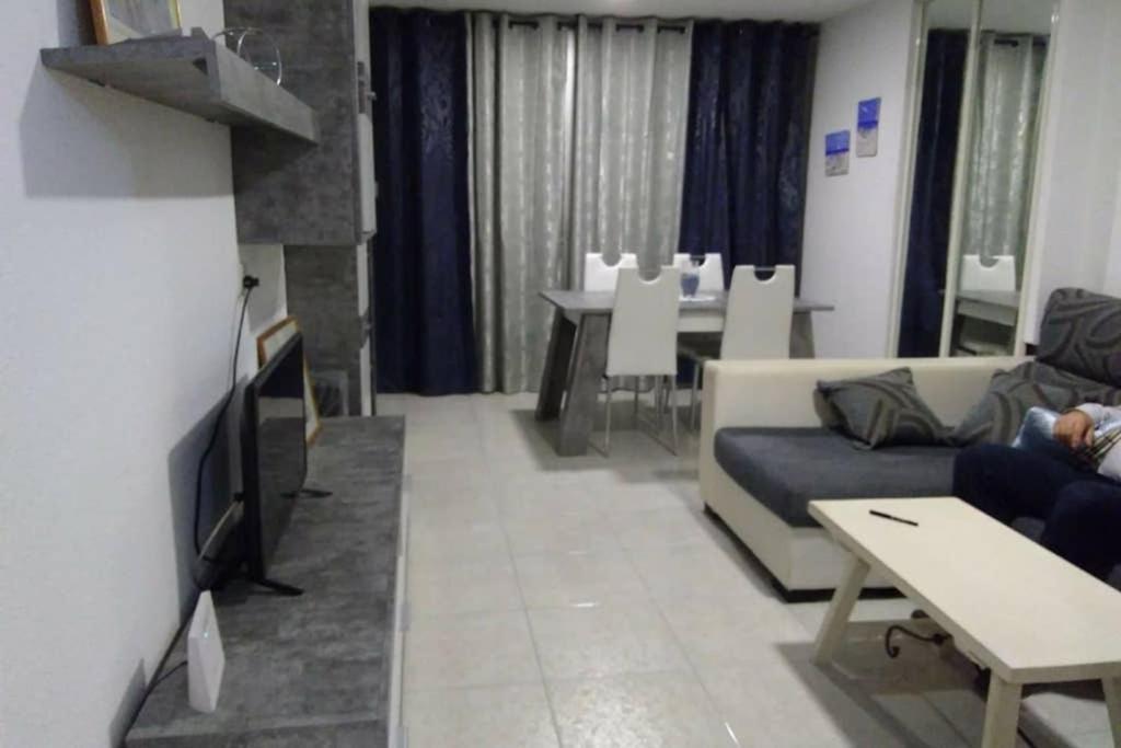 Apartment Moby Dick 6b *