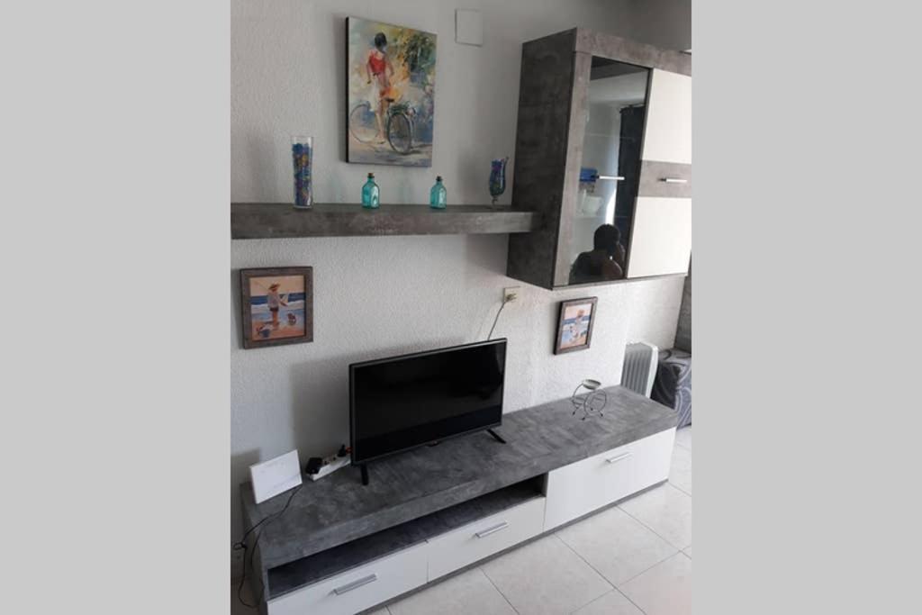 Apartment Moby Dick 6b *
